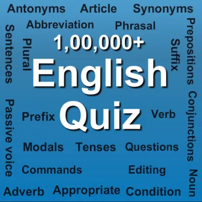 English Quiz android App screenshot 4